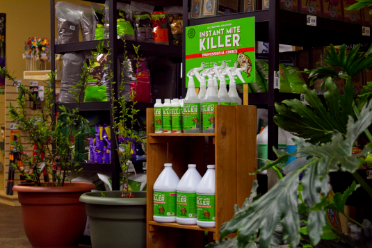 Instant Mite Killer Spider Mite Pesticide Products Instant Mite Killer Spider Mite Pesticide Products