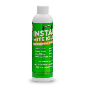 INSTANT Mite Killer<br>Concentrate, 8 Ounce