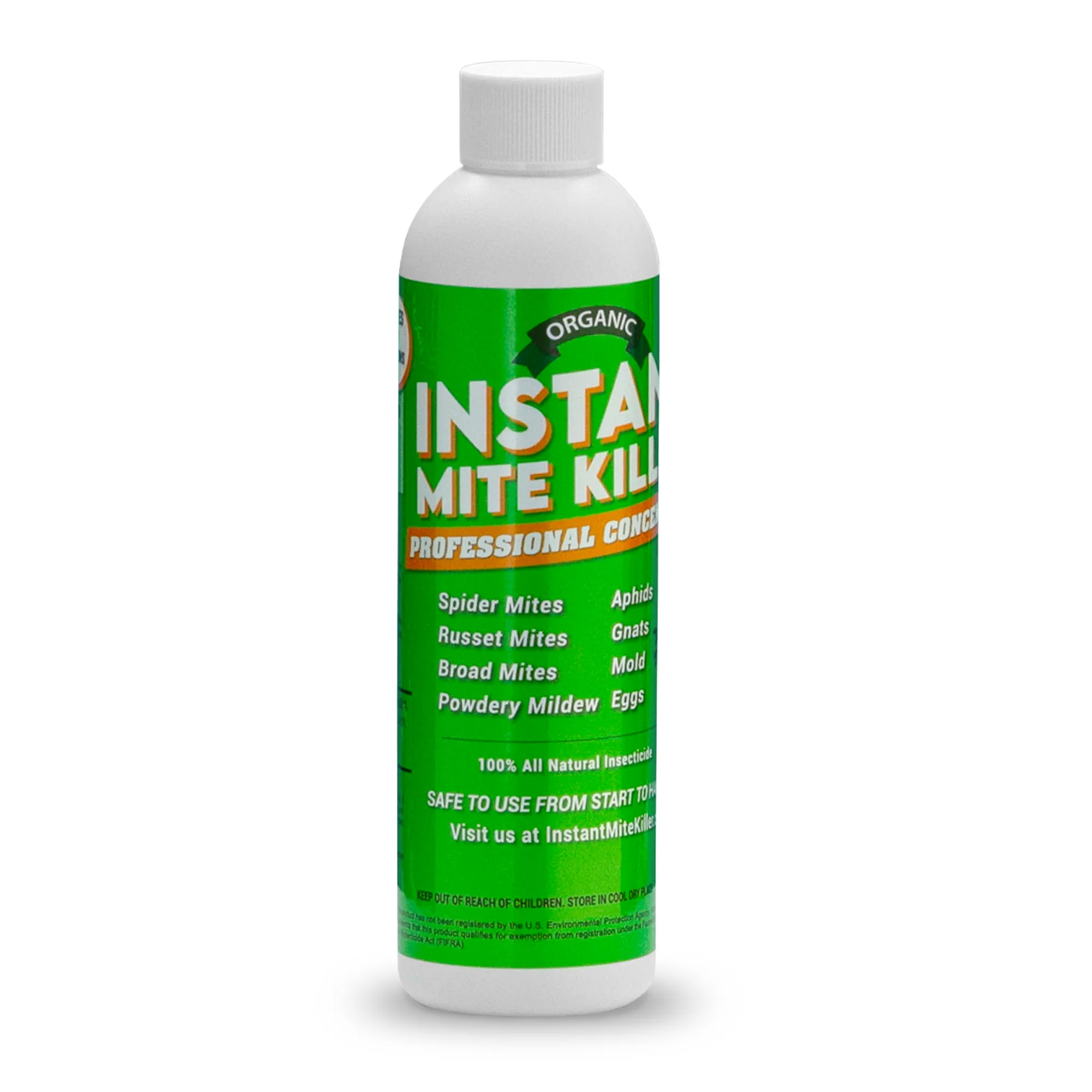 INSTANT Mite Killer<br>Concentrate, 8 Ounce