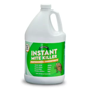 INSTANT Mite Killer<br>Concentrate, 1 Gallon